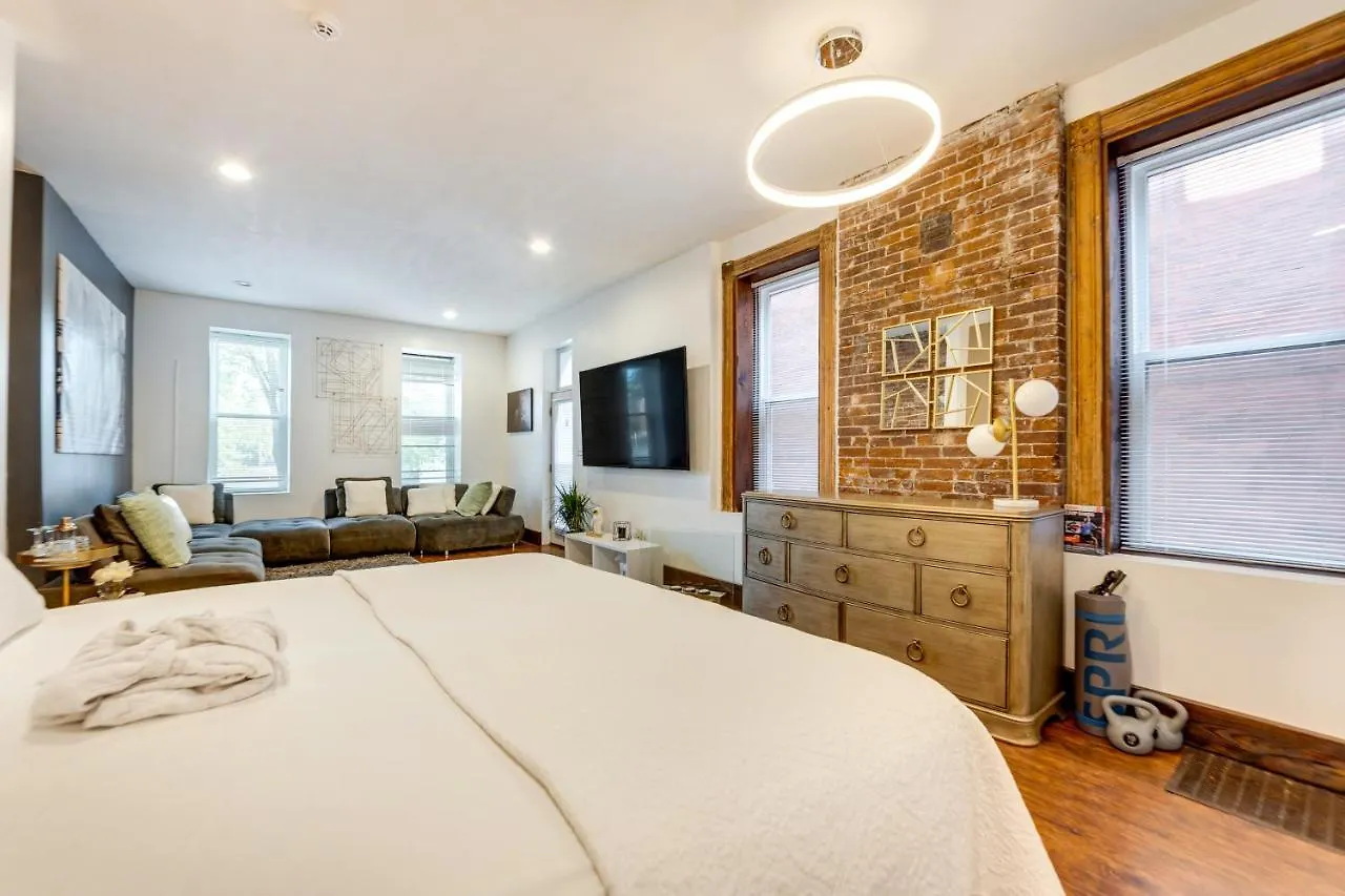 Stylish St Louis Gem With Fire Pit Access! Apartment Saint Louis 0*,