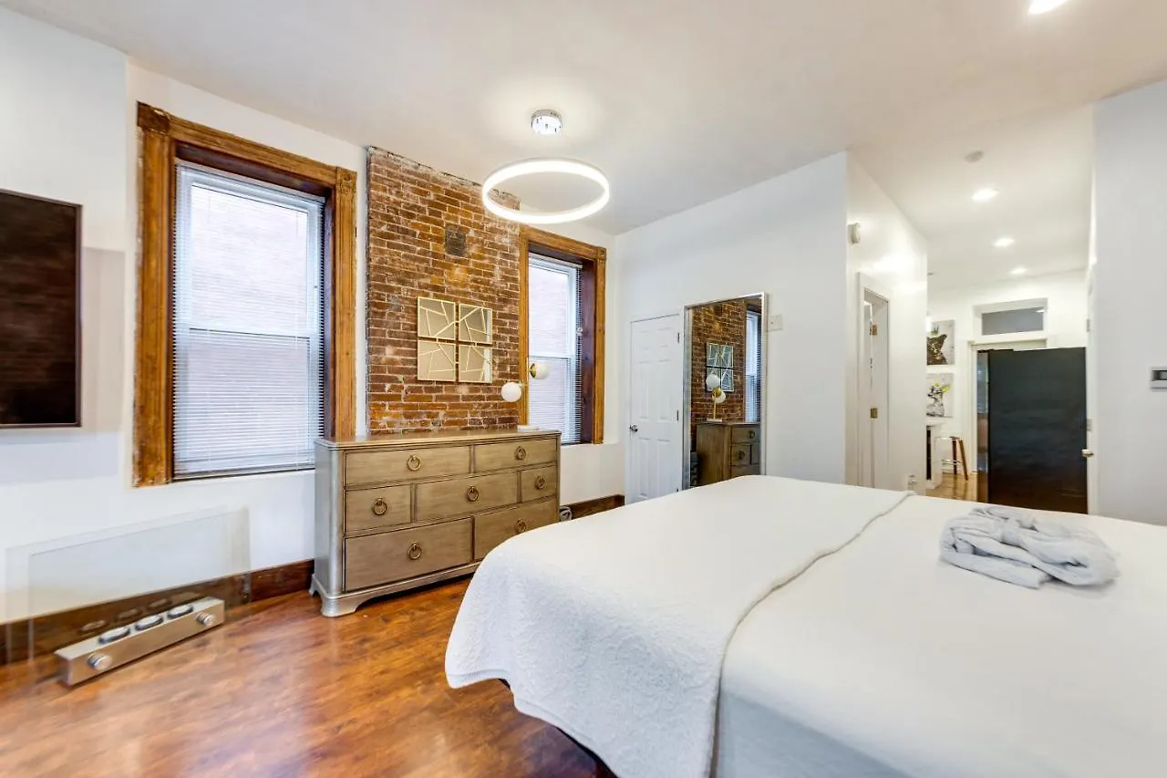 Stylish St Louis Gem With Fire Pit Access! Apartment Saint Louis United States
