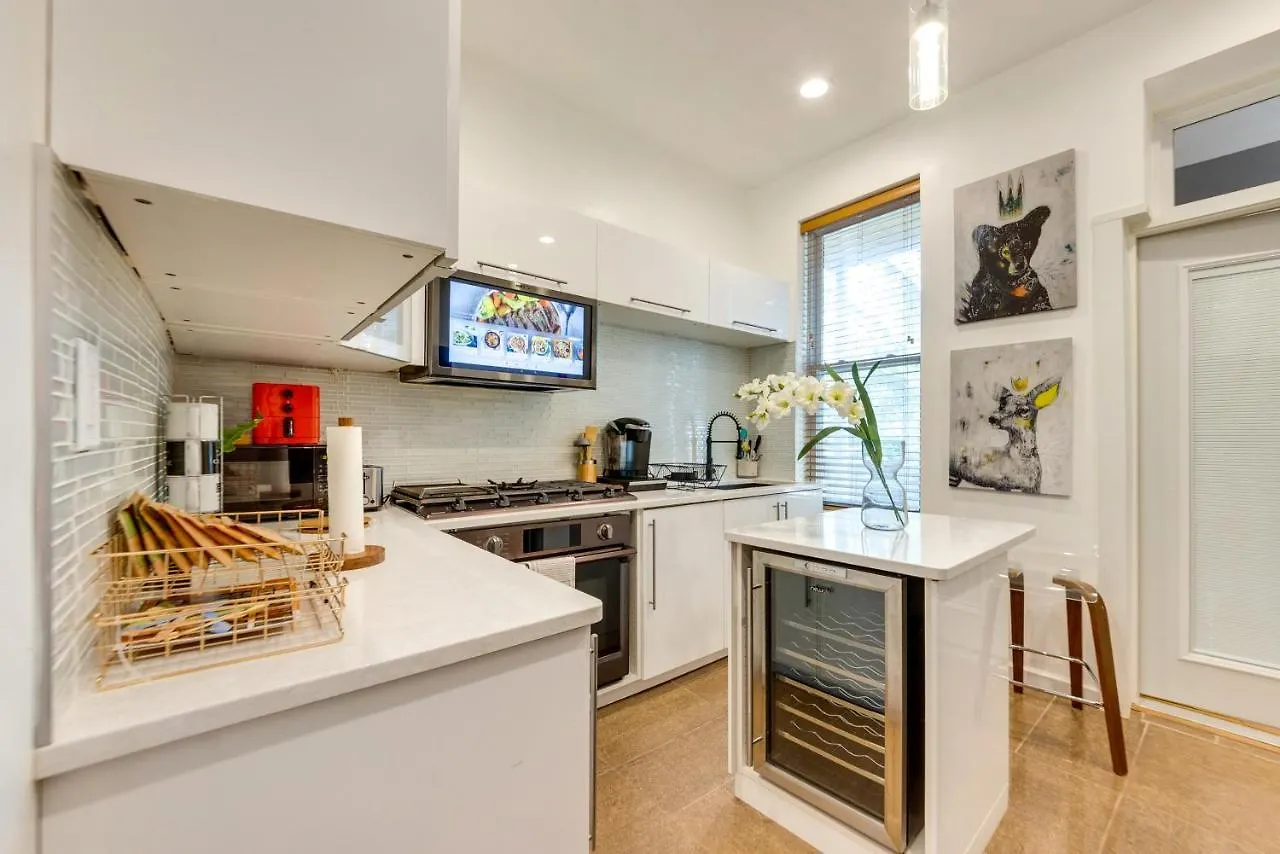 Stylish St Louis Gem With Fire Pit Access! Apartman Saint Louis Amerikai Egyesült Államok