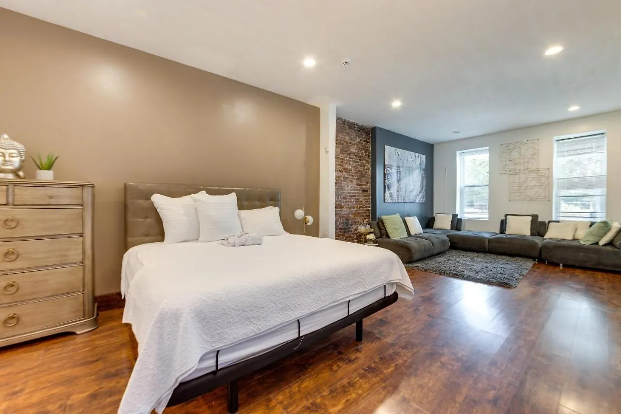 Stylish St Louis Gem With Fire Pit Access! Apartman Saint Louis Amerikai Egyesült Államok